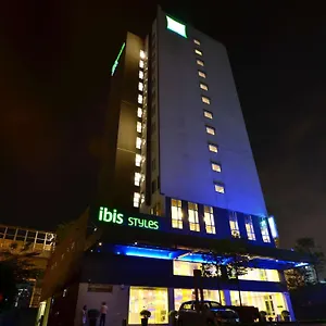吉隆坡斯里白沙罗宜必思尚品酒店 八打灵再也