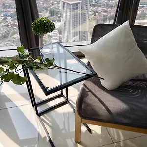 Apartment Ginger8 @ Pinnacle Pj, Petaling Jaya
