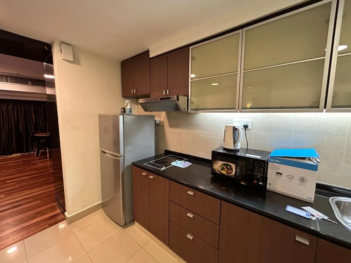 Sunwaylagoonfamilysuite2-3Pax 八打灵再也 0*,  马来西亚