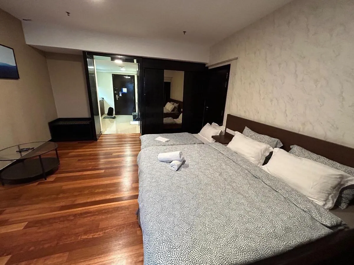 Sunwaylagoonfamilysuite2-3Pax 八打灵再也