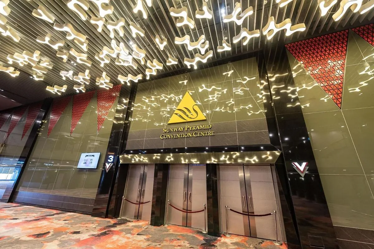 Sunwaylagoonfamilysuite2-3Pax 八打灵再也 0*,